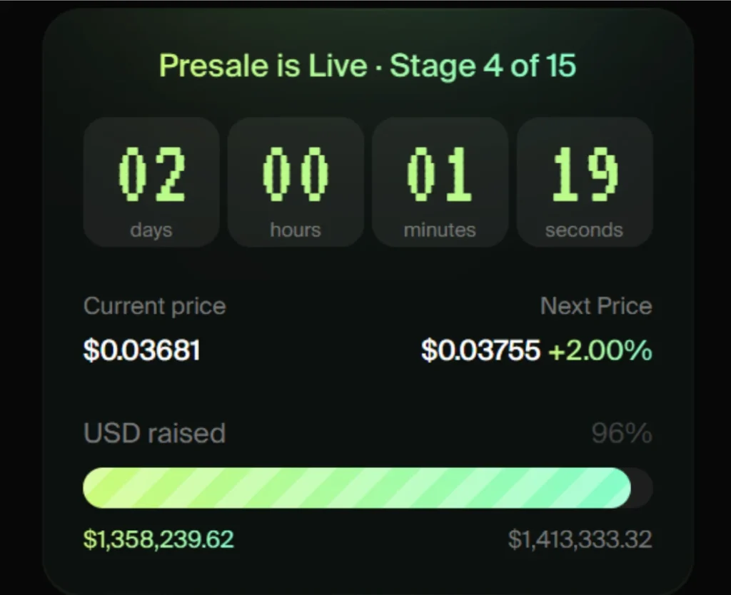 DeepSnitch AI vs BlockchainFX: Which Coin Should You Pick for a 100x Portfolio Surge This Year?
