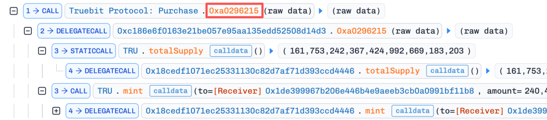 损失超2600万美元，Truebit Protocol安全事件分析及被盗资金流向追踪