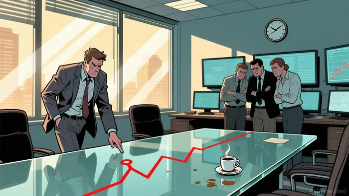 PASG Surges 13% on Thin Volume — But No Catalyst to Back It