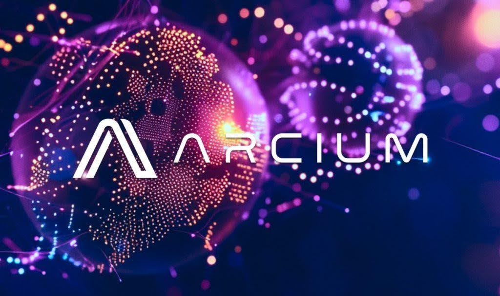 Arcium Surpasses 50,000 Encrypted Computations on Solana Ahead of Mainnet Debut