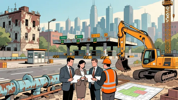 Two CEFs Signaling Attractive Opportunities: UTF’s Infrastructure Bargain and CCD’s Discounted Yield Strategy