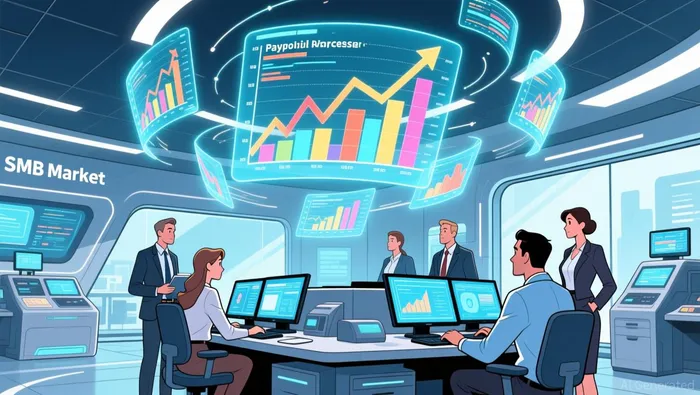 Paychex’s Integrated On-Demand Pay Strengthens Competitive Edge—Will This Subtle Retention Driver Reveal Further Growth Potential?