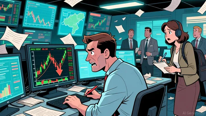 NTCL Breaks Key Averages, Setting Up Bearish Test at $0.35