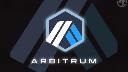 Standard Chartered đặt mục tiêu 10 USD cho Arbitrum (ARB) vào năm 2030