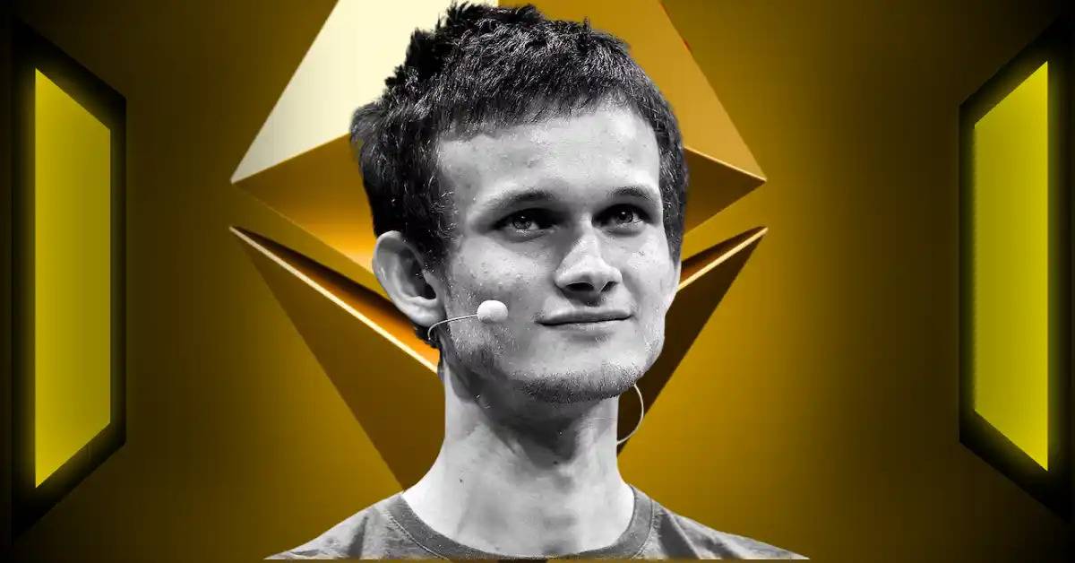 Vitalik Buterin công bố lộ trình Lean Ethereum, chuỗi cải tiến kéo dài 4 năm image 0