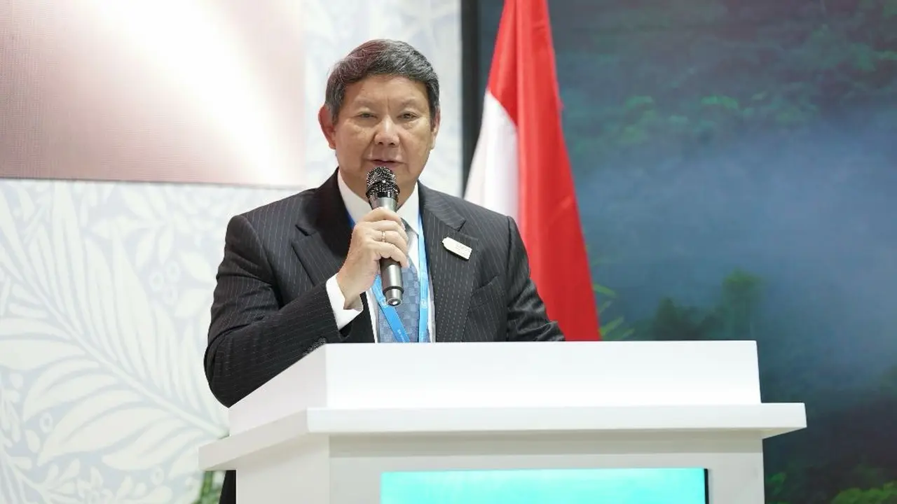 Hashim Sebut Indonesia Rentan Terganggu Perang Iran