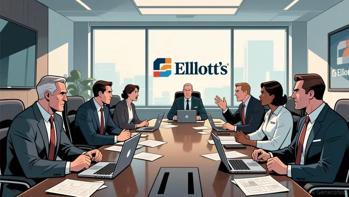 Elliott’s Victory on the Board Doesn’t Achieve Phillips 66’s Promised $200 Turnaround—Shareholders Seek Action Over Concessions image