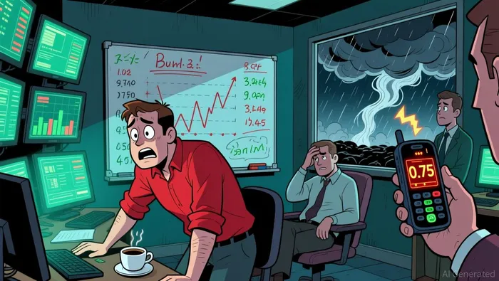 PIPPIN Attracts Attention as an AI-Agent Focused Token During Ongoing Changes in the Crypto Market