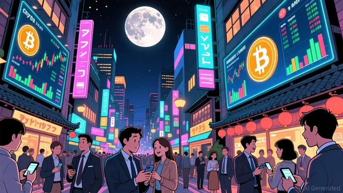 Japan's Digital Asset Movement: 13 Million Users, 105 Cryptocurrencies, and Bank of Japan Interest Rate Increase