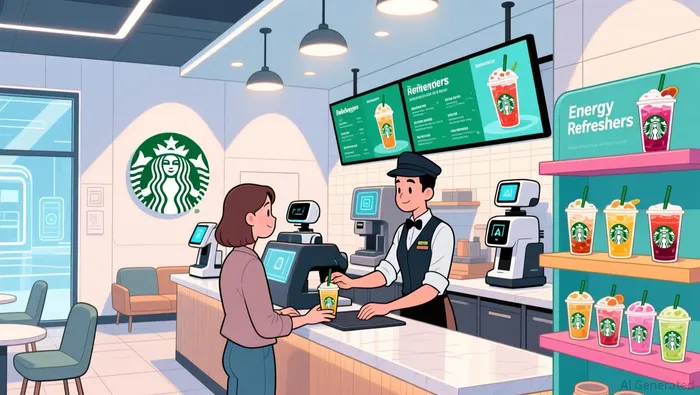 Starbucks Encounters "Offense or Die" Turning Point as Market Anticipates Risky Growth Shift in 2026