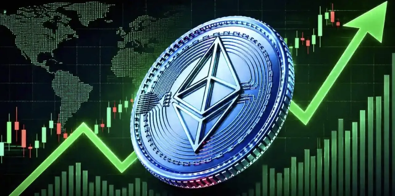 Điều gì có thể ảnh hưởng đến giá ETH? image 0