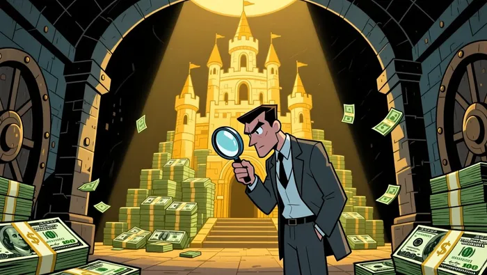 Berkshire Hathaway Cash Position