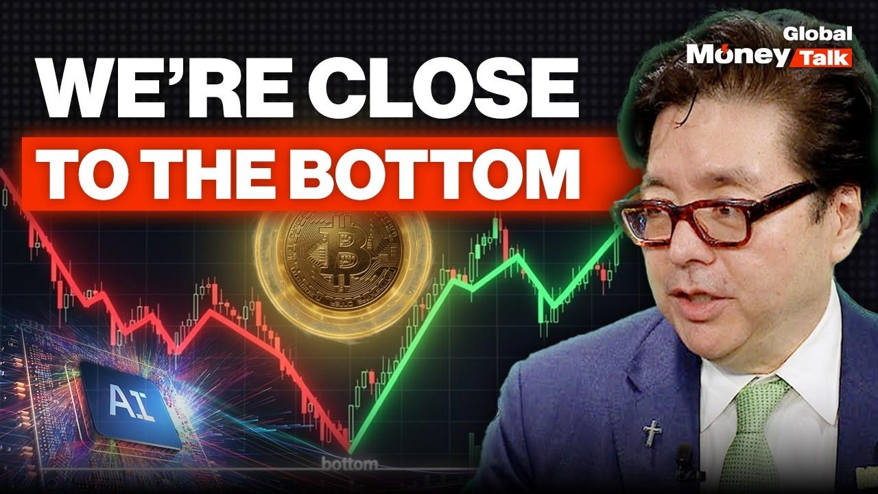 播客笔记｜对话 Tom Lee：这轮韩股暴跌是强制去杠杆，不要在结构性趋势中做波段