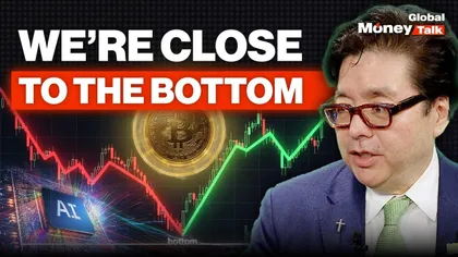 播客笔记｜对话 Tom Lee：这轮韩股暴跌是强制去杠杆，不要在结构性趋势中做波段