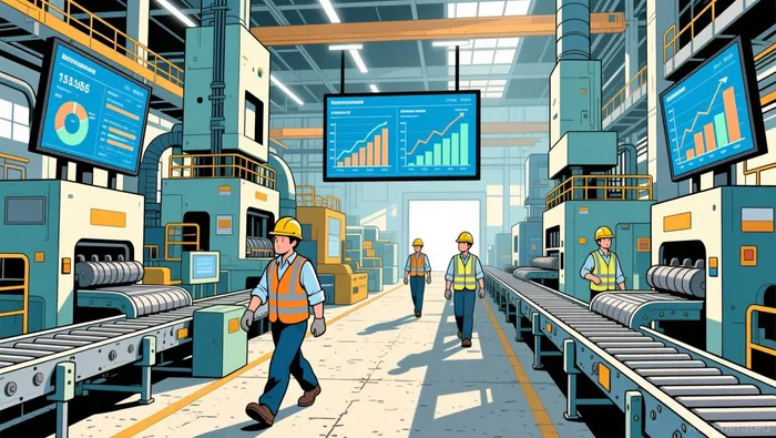 Nowy dyrektor finansowy AAON, Andy Cheung, wchodzi do sytuacji rozwoju o wysokiej stawce: czy zdoła zrównoważyć ekspansję, zadłużenie i zwroty dla akcjonariuszy? image 0