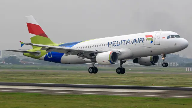Faik Fahmi Didapuk Jadi Direktur Utama Pelita Air image 3