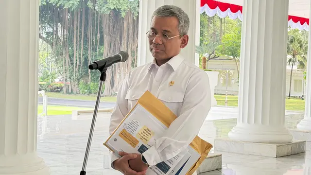 Suahasil Pastikan Utang Koperasi Desa Merah Putih Dibayar, Anggaran Sudah Ada image 1