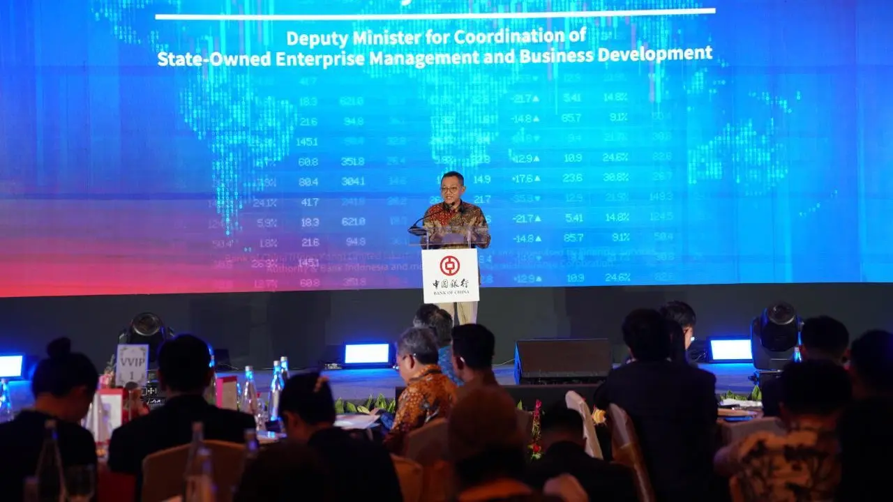 Jaga Kepercayaan Investor, Pemerintah dan OJK Perkuat Integritas Pasar Modal image 1