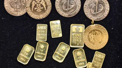 Simak Rincian Harga Emas Perhiasan Hari Ini, Kamis 3 September 2026