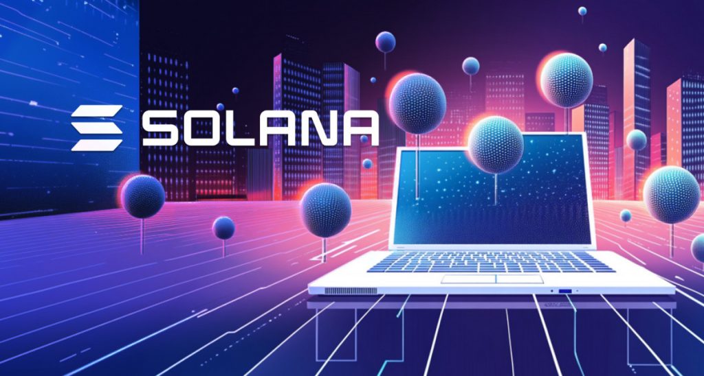  由于 TeraSwitch 路由故障导致 28% 的质押 SOL 离线，Solana 避免了停机。 