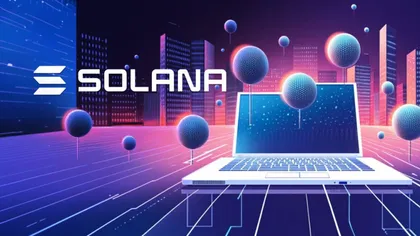 由于 TeraSwitch 路由故障导致 28% 的质押 SOL 离线,Solana 避免了停机。