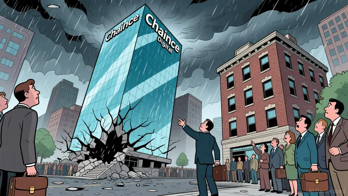 Chaince Digital Chart