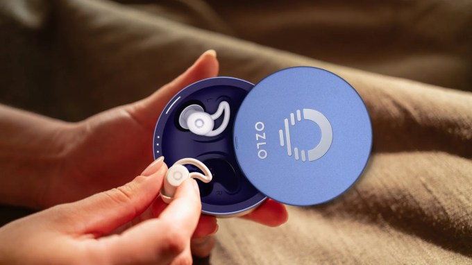 Ozlo Sleepbuds and Platform