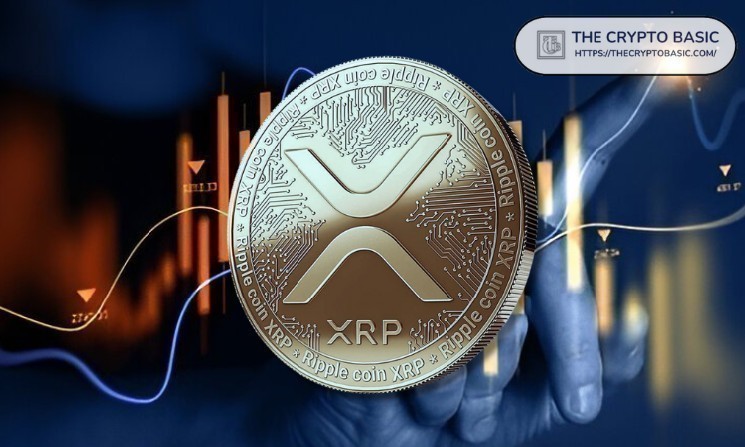 XRP Slips into Golden Pocket: What’s the Next Direction from Here? image 1