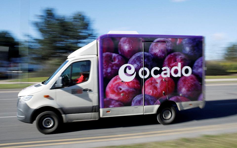 Ocado considers eliminating 1,000 positions as it seeks to reduce expenses