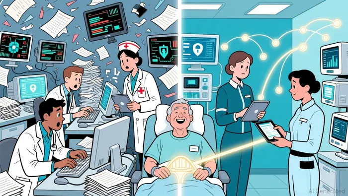 Extendicare Set to Gain as Canada’s Healthcare Industry Moves Toward Required Digital Adoption