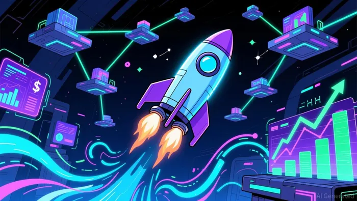 Pre-market trading in crypto stocks shows increased activity as GEMI jumps more than 6%