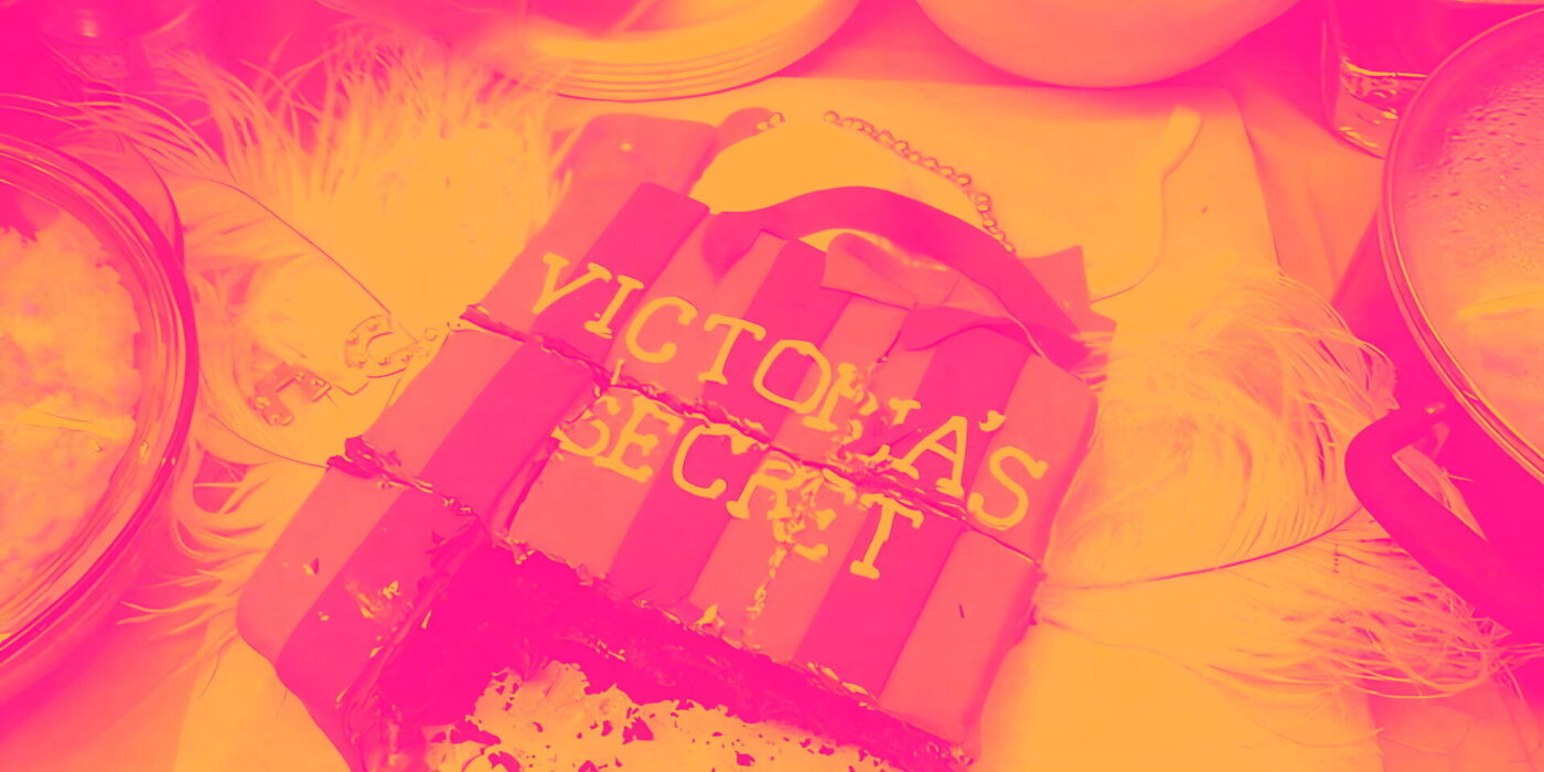 Why Victoria's Secret (VSCO) Stock Is Down Today