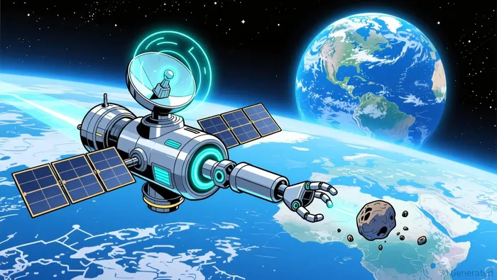 MDA MIDNIGHT: Creating the Foundational Layer for Space-Based Defense