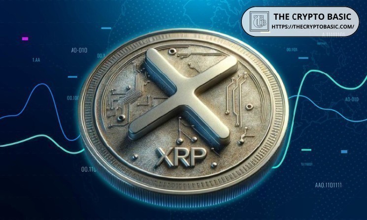 XRP Is Quietly Accumulating Across Macro and Micro Timeframes image 1