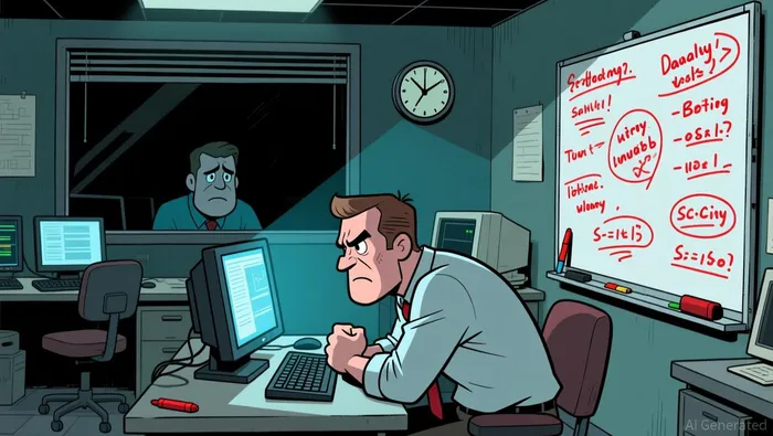 TQQQ's Rebound from Oversold Levels Challenges $43.27 Support—False Rally or Sign of Recovery?