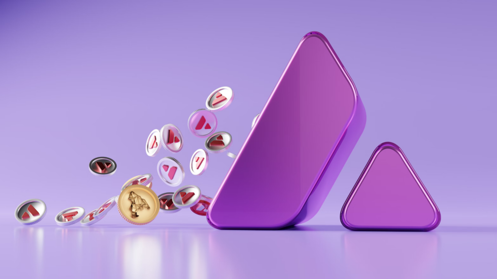 Crypto With the Most Potential in 2026: BlockDAG, SUI, AVAX, and Stellar  image 0