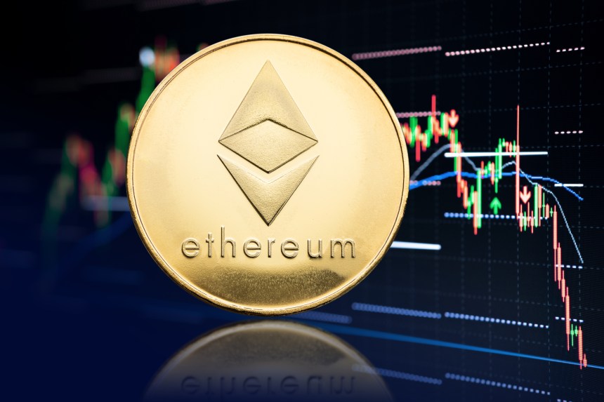 Ethereum Breakout Alert: Corrective Channel Flip Sparks Impulsive Wave image 2