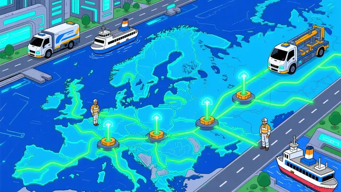 Presis Infra’s adaptable maintenance solution experiences rapid expansion as Ratos strengthens its ownership