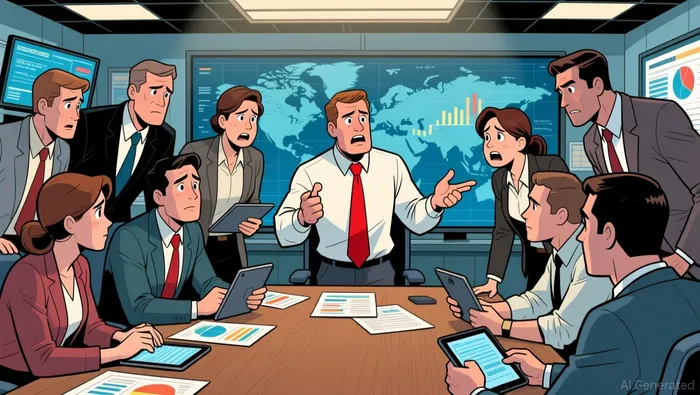 Goldman Sees War-Driven Dip as Buy-Setup Amid Widening Expectation Gap