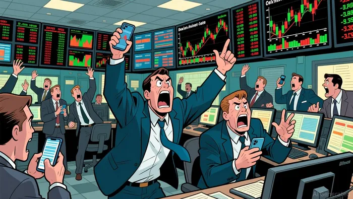 Trump’s April 6 ultimatum Sets Stage for Oil Price Distortion: Market Responds Excessively to Short-Term Risk