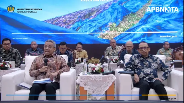 Pemerintah Bayar Rp 331,4 Triliun Subsidi dan Kompensasi ke Pertamina-PLN image 1