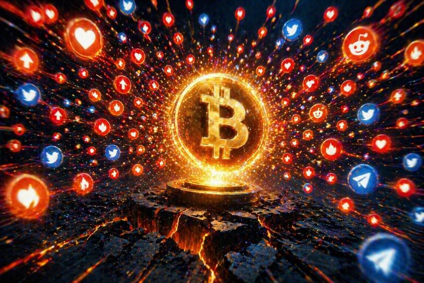 Dogecoin Surges 11%: Is This Parallel Channel Resistance Next?