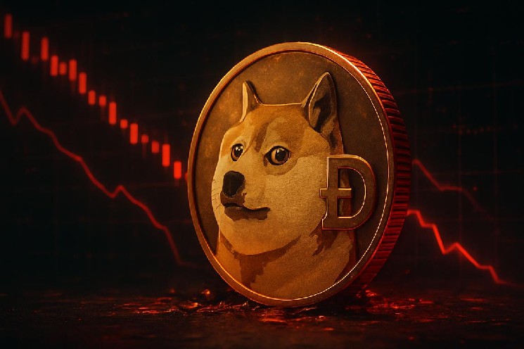 Dogecoin Price Today Holds Support as Volatility Squeeze Builds image 1