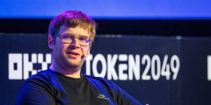 Wintermute Enters $60T Wall Street Arena With SEC License to Power Tokenized Securities Boom