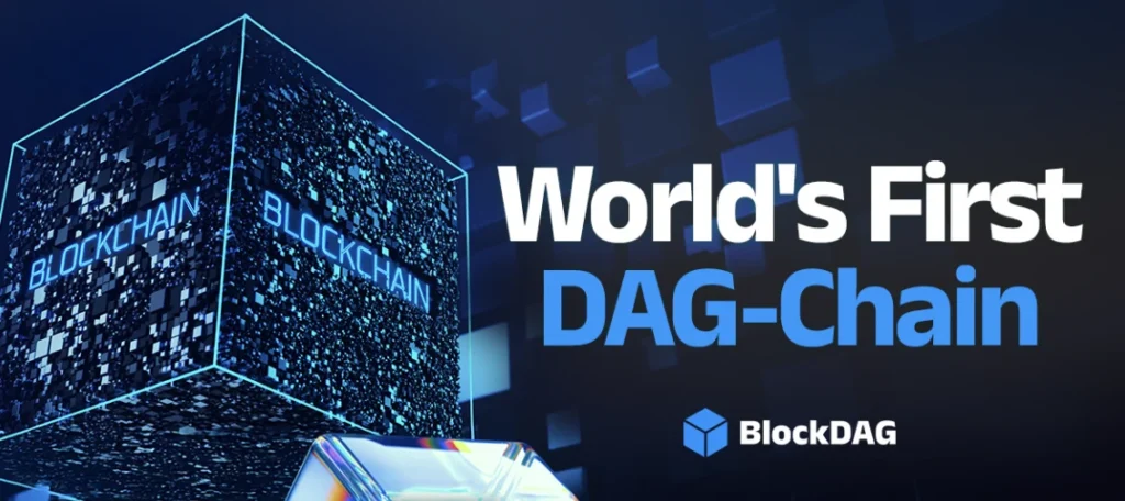 Top Crypto Projects to Watch in 2026: Why IPO Genie and BlockDAG Are Gaining Attention image 2