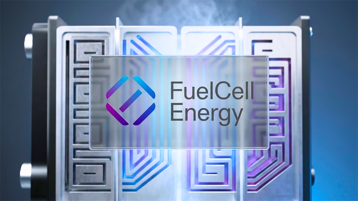 FuelCell Energy Is Burning Cash Faster Than It's Building Momentum