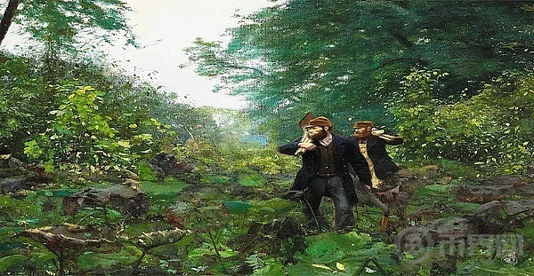 加密资产的发展趋势