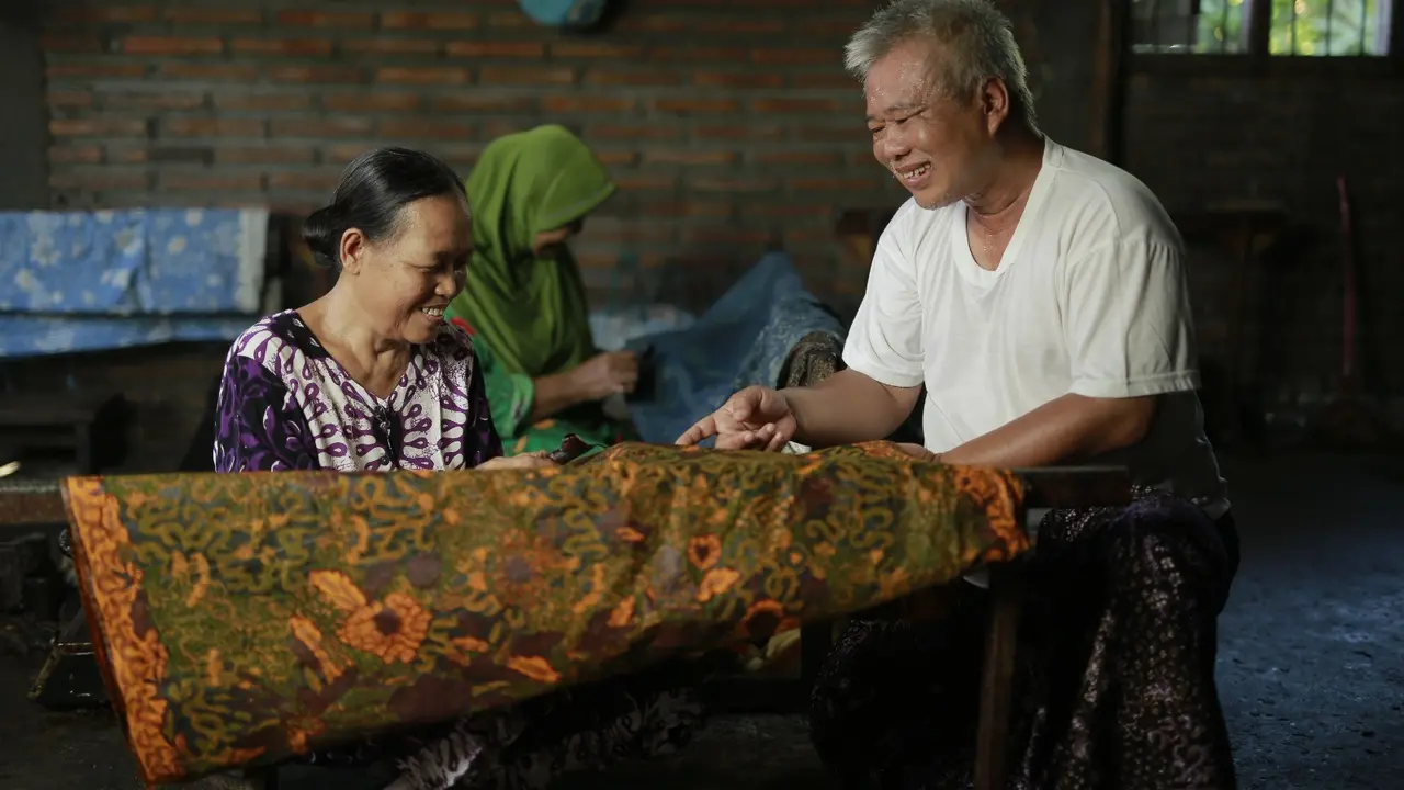 BRI Perkuat Prinsip Kehati-hatian dalam Penyaluran Kredit, Jaga Pertumbuhan Berkelanjutan image 0