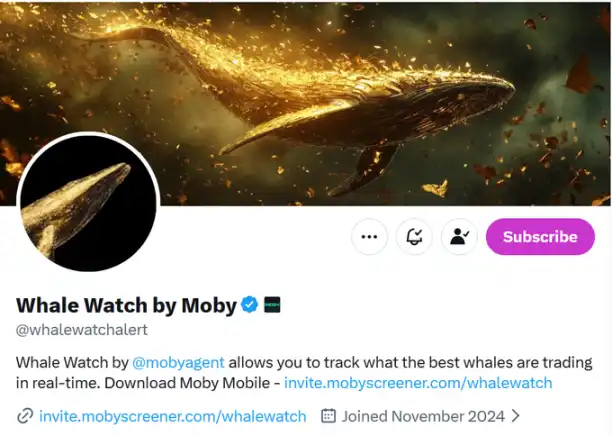 从0到百万美元：五步教你通过钱包追踪跑赢市场 image 7