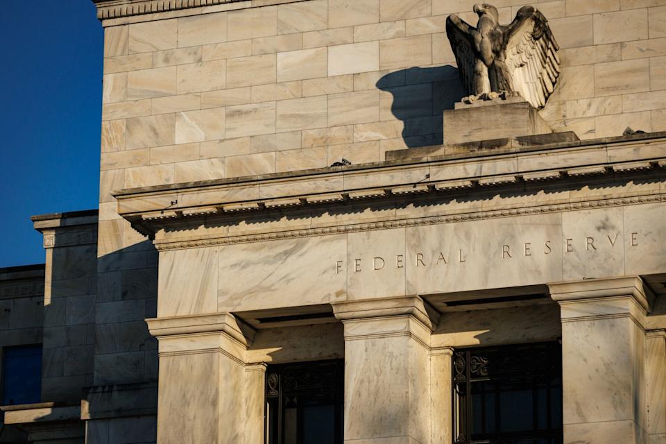 Fed Announces Unexpected Change as Multiple Officials Consider Raising Rates